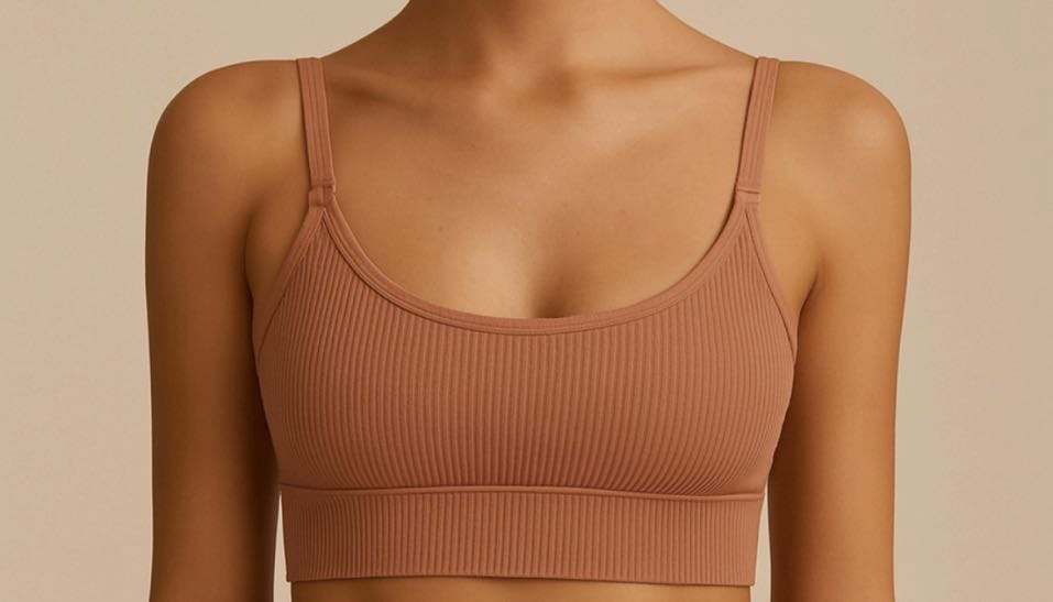 Preorder - Maternity & Nursing Bra (Launching Soon)