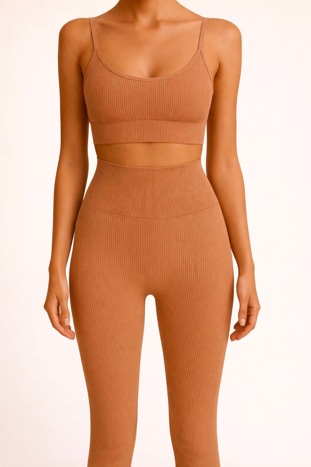 High Waisted Support Leggings