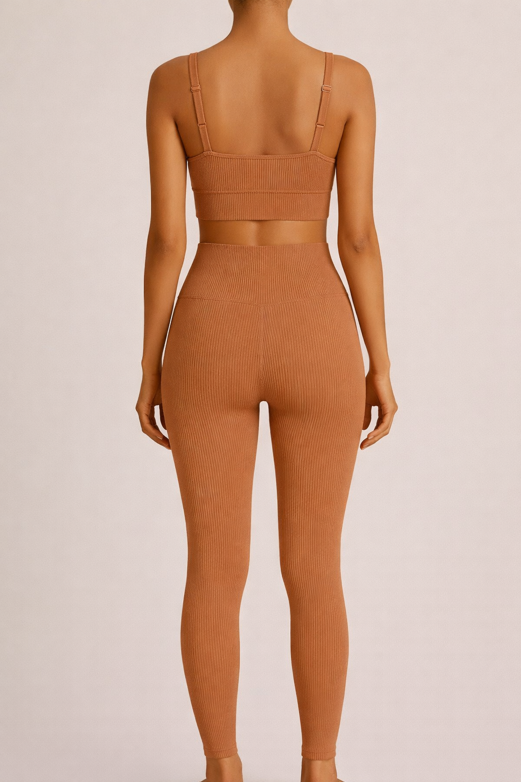 High Waisted Support Leggings