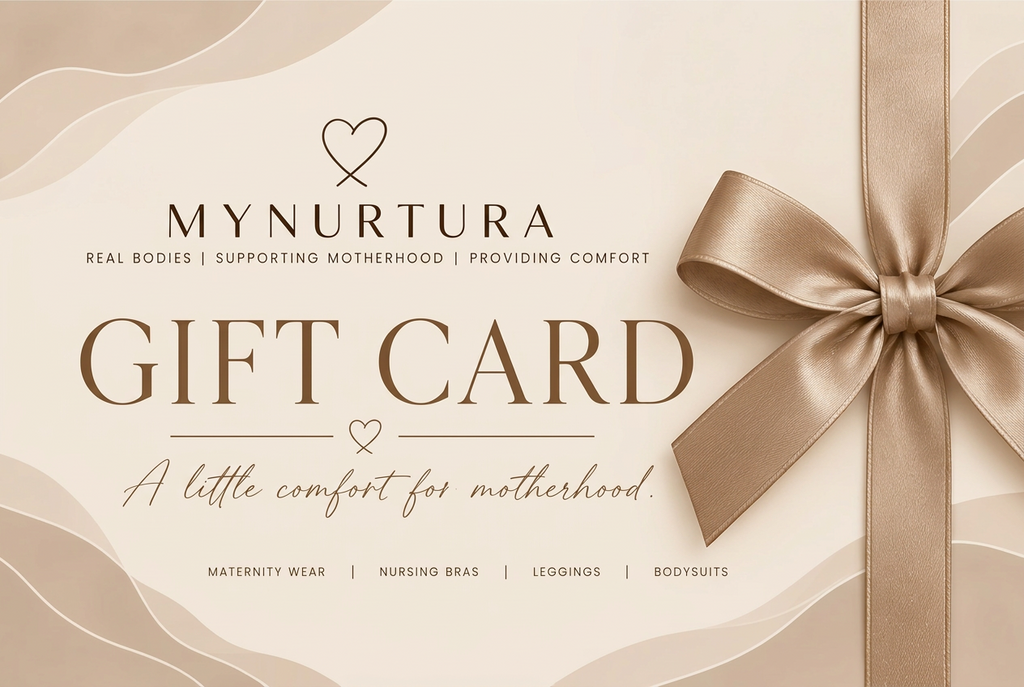 My Nurtura Gift Card🎁